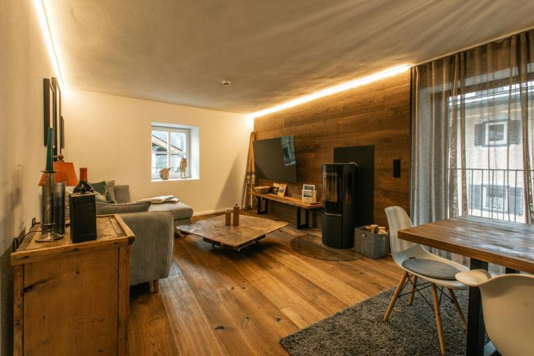 Apartment with 2 rooms for 4 persons — photo 3
