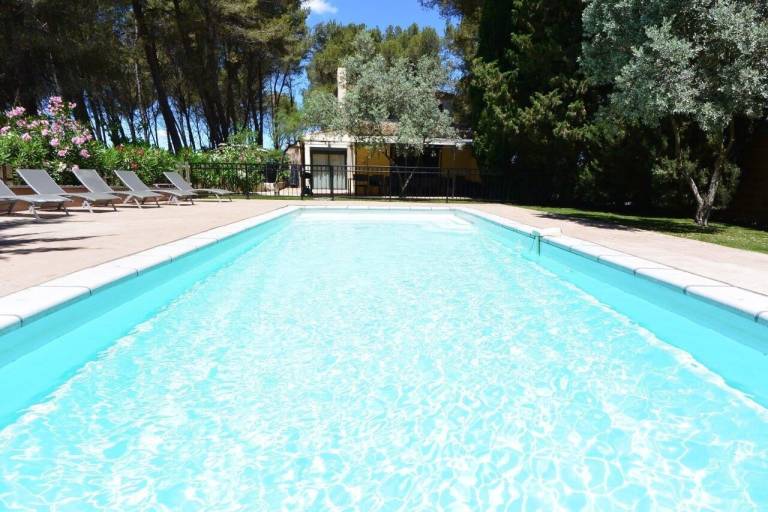 Villa Saint-Andiol