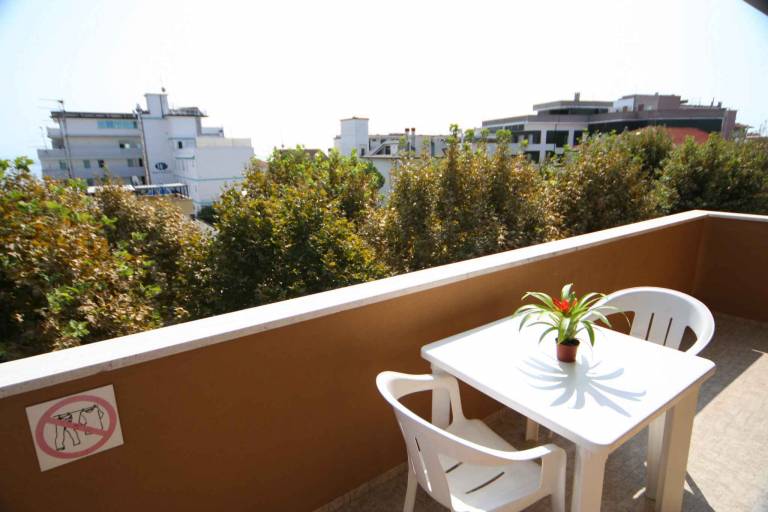 Rental apartment with garden | Next to the beach | Pets allowed in Udine