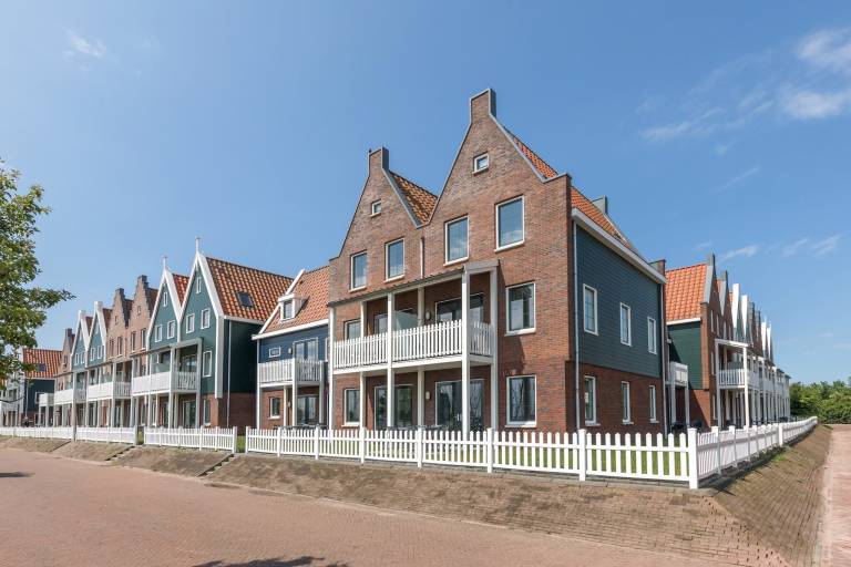 Ferienwohnung Volendam