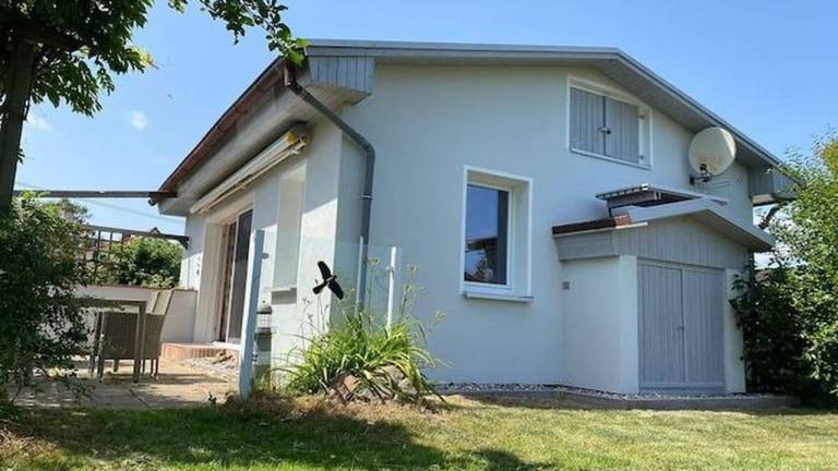 Ferienhaus Insel Poel