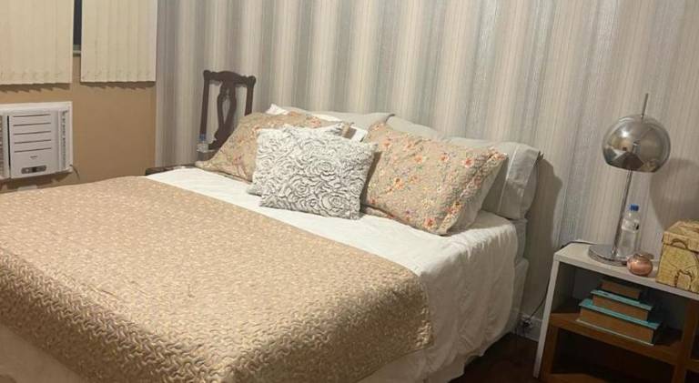 Serviced apartment with patio — photo 4