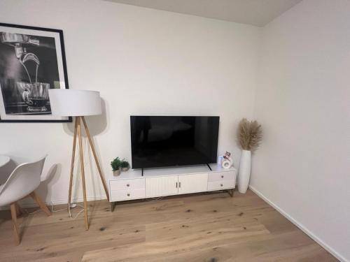 Appartement Belgisches Viertel