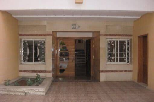 Appartement Ouled Khellouf
