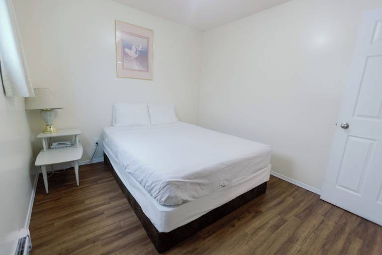 Motel  Penticton