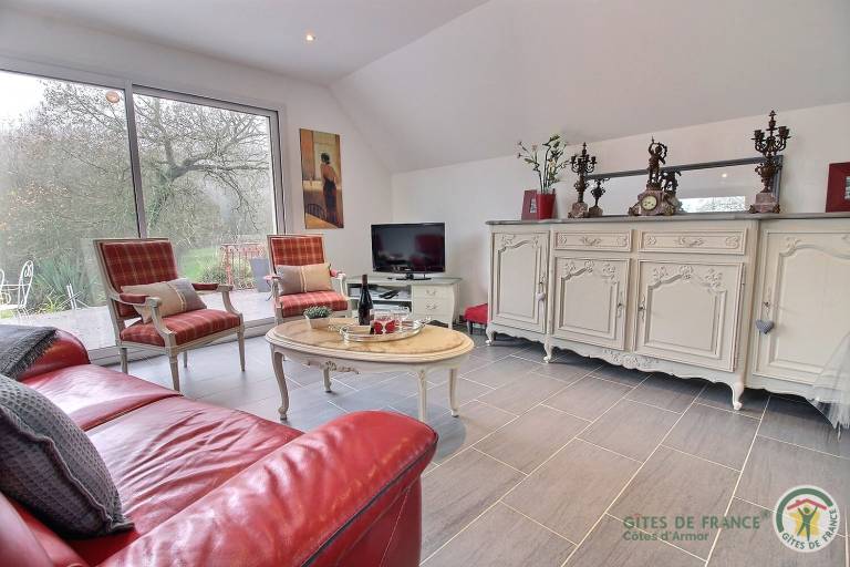 Lovely gite with terrace & yard | Pets allowed — photo 4