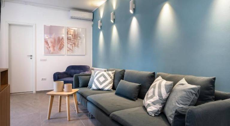 Rental apartment | Close to Stavropoleos Monastery in Bucharest