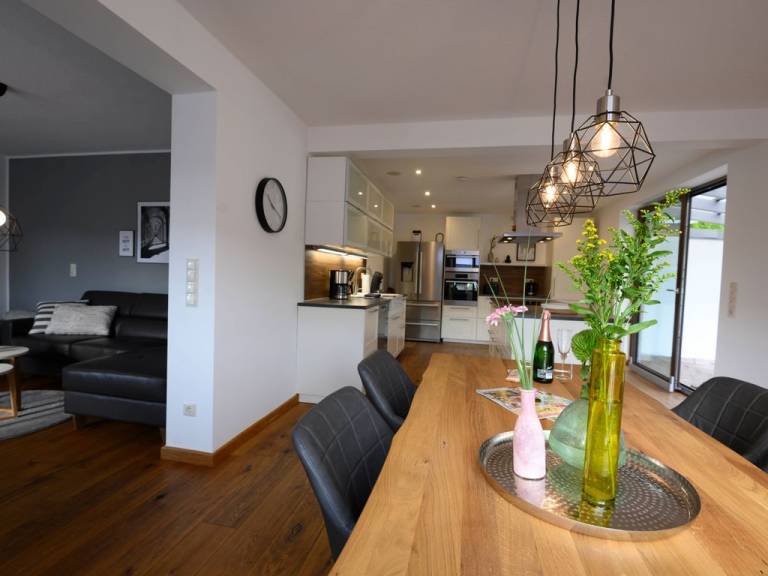 Ferienwohnung Bodenwerder