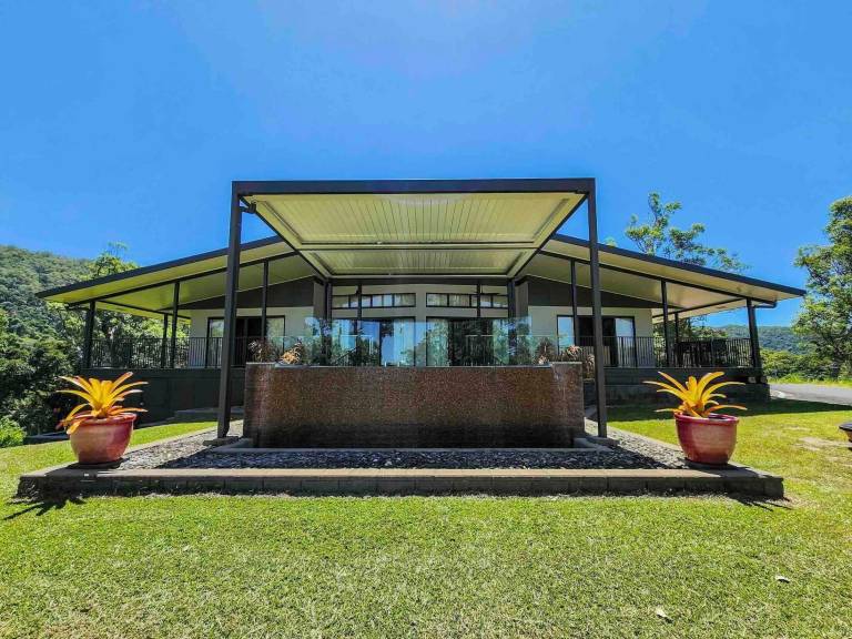 House Daintree