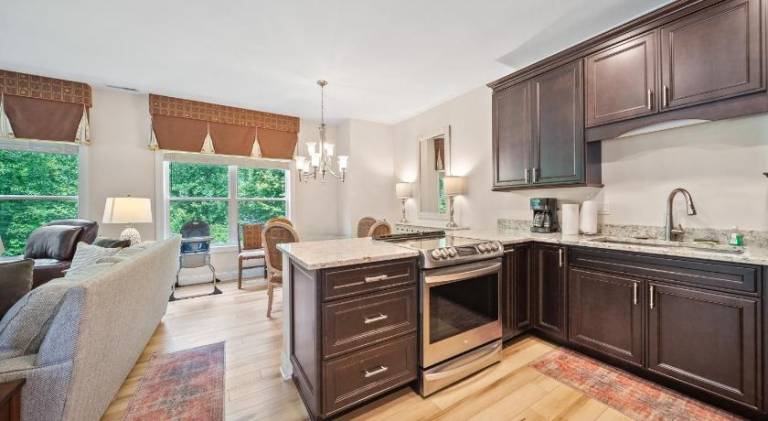 Private, Gatlinburg Bliss with Hot Tub and City Views — photo 2