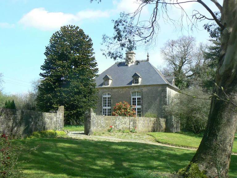Maison de vacances Valognes