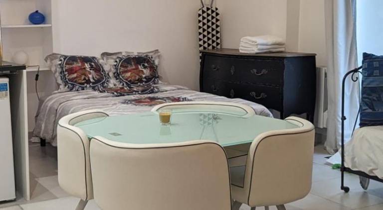 Apartment | Close to Sacré-Cœur — photo 4