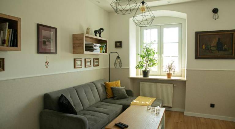 Apartament Kazimierz Dolny