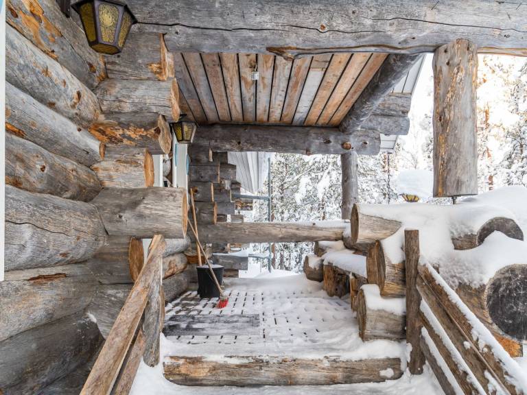 House with 4 rooms for 8 persons — photo 2