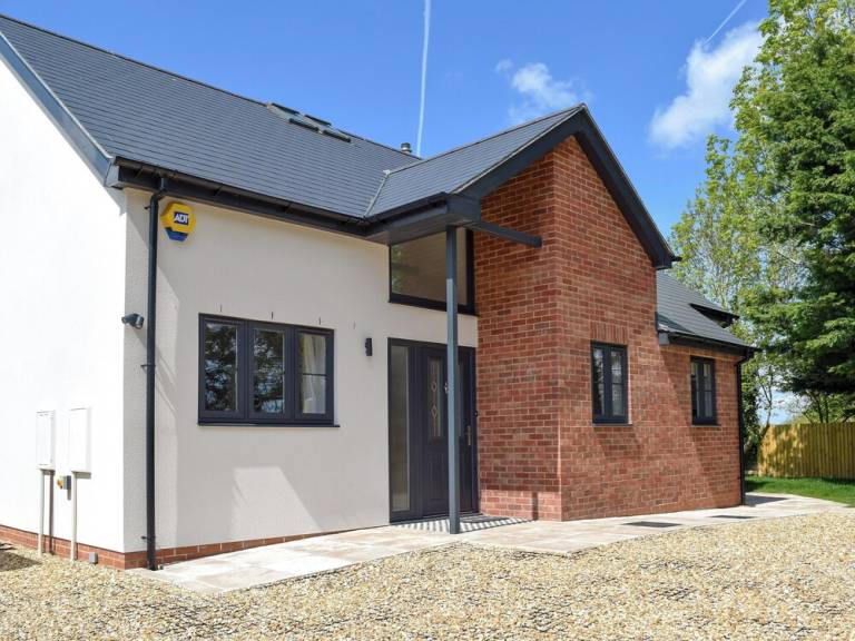 House  Wantage
