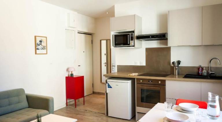 Rental apartment | Dogs allowed — photo 4