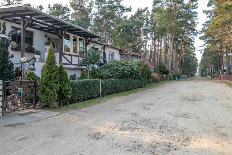 Appartement Lubmin
