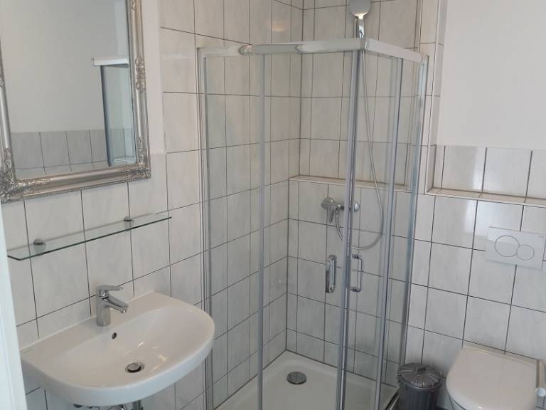 Ferienwohnung mit Hund in Offingen, Günzburg f&uuml;r max. 2 Personen