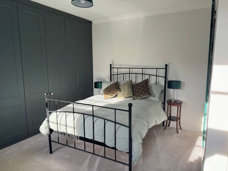 Bed and breakfast Chineham