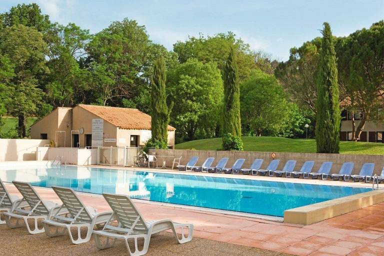 Appartement en copropriété Gréoux-les-Bains