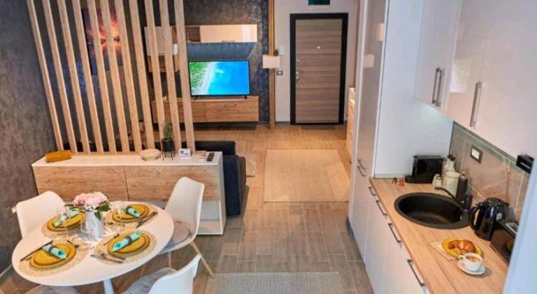Apartment with terrace, pool & sauna | Close to the beach | Pet-friendly — photo 2