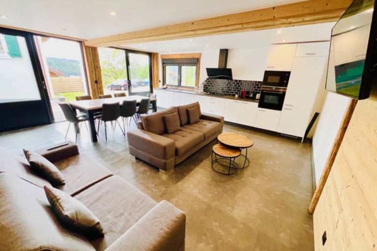 Appartement Gérardmer