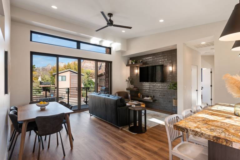 Villa Springdale