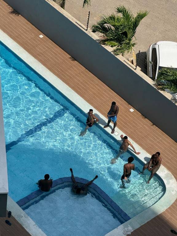 Apartament Mombasa