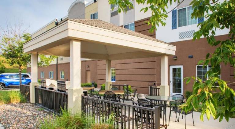 Candlewood Suites Bellevue By IHG — photo 4