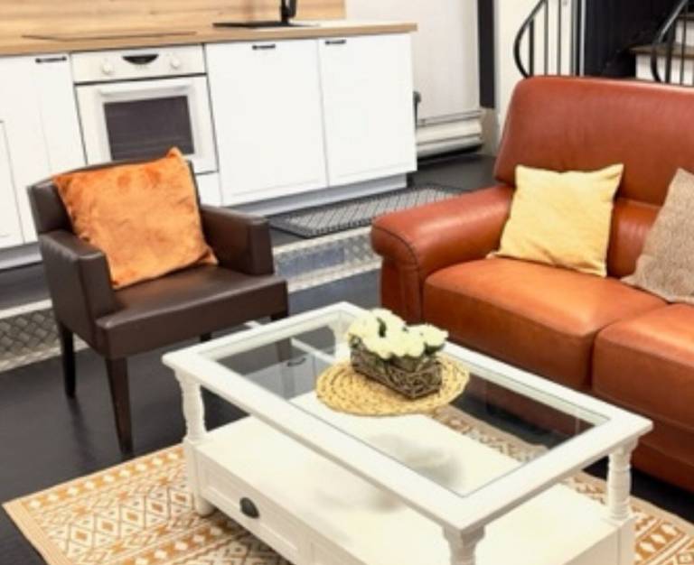 Appartement Le Havre