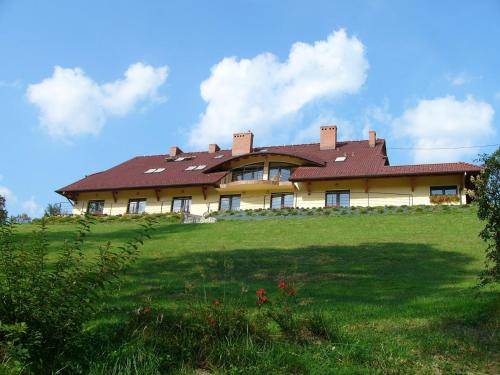 Dom Mszana Dolna