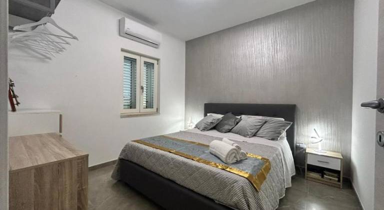 Lovely house | Pet-friendly in Manfredonia