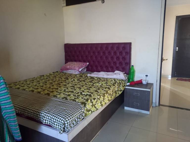 Privatzimmer