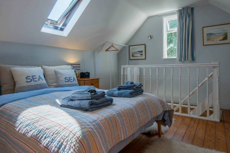 Cottage Hunston