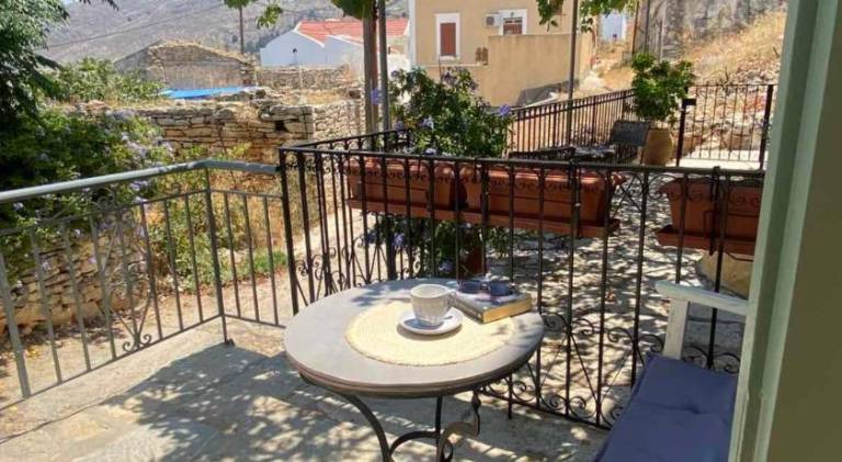 Rental apartment with 1 room for 3 persons — photo 4