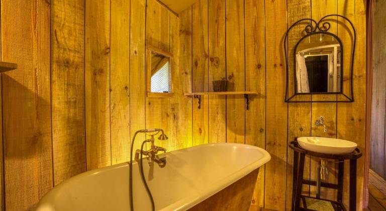 Camping Glamping Le Pech Charmant — photo 4