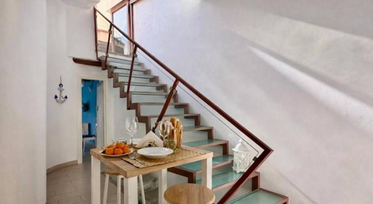 Spinuzza Boutique Guesthouse Cefalu, Sicily — photo 3