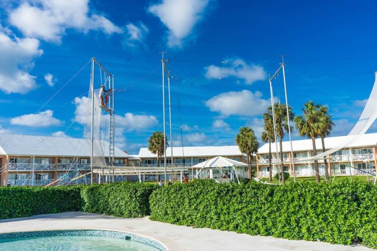 Resort  Freeport