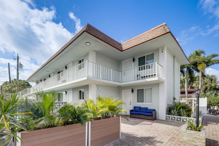 Pool Access, 1 Mi to Pier! Pompano Beach Condo — photo 5