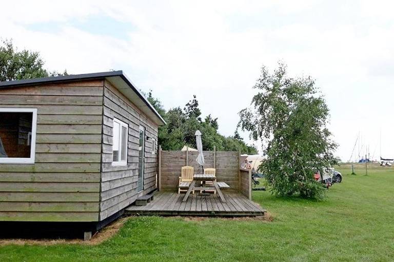 Ferienhaus Oudega Gem Wymbritserad