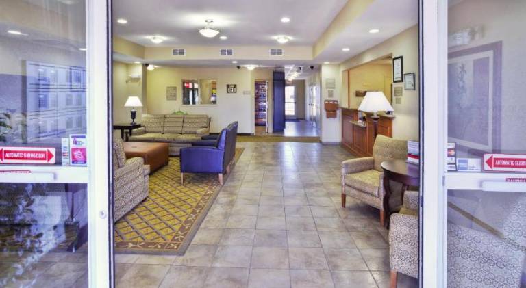 Candlewood Suites Fort Stockton By IHG — photo 4
