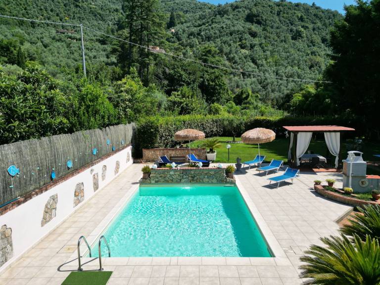 Casa Greppolungo