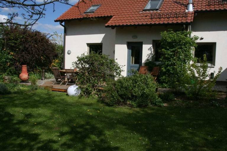 Ferienhaus  Rathmannsdorf