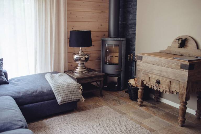 Appartement Imatra
