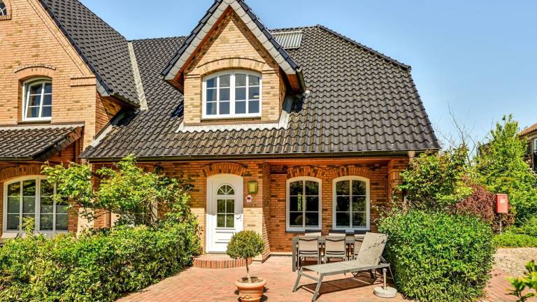 Ferienhaus  Staberdorf
