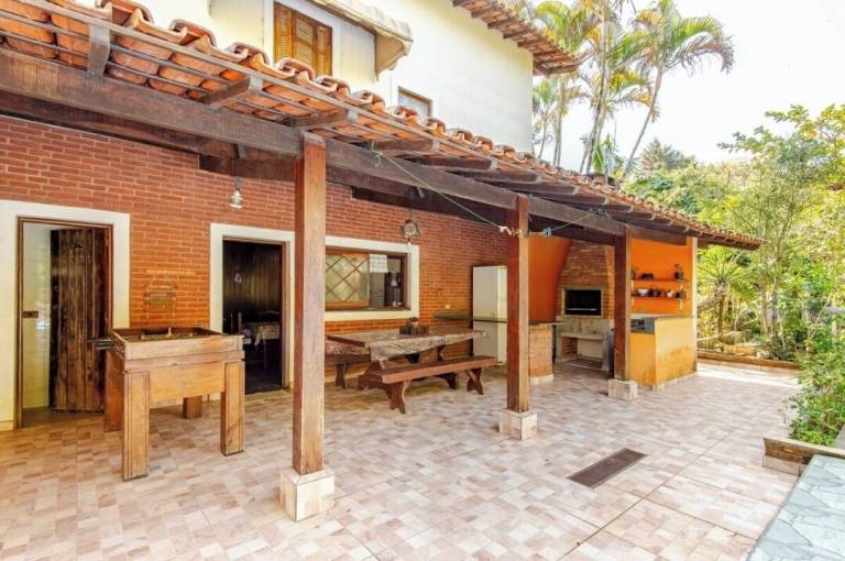 Casa Morro Grande