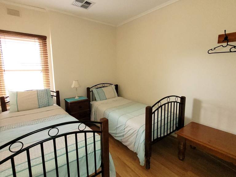 House Adelaide