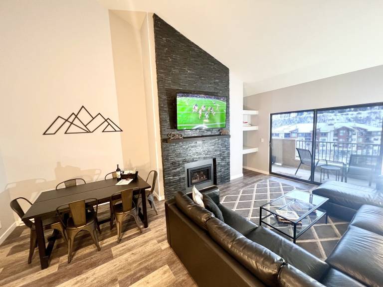 Condo Avon