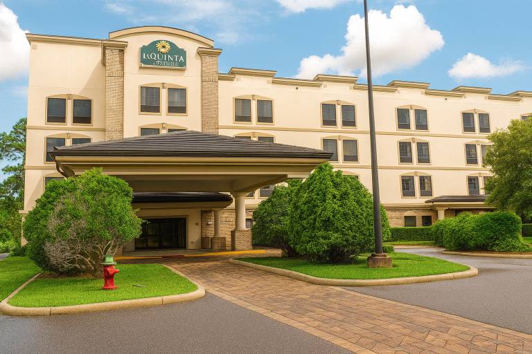 La Quinta Inn & Suites by Wyndham Port Orange Daytona