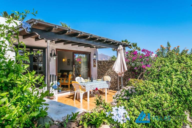 Villa  Playa Blanca